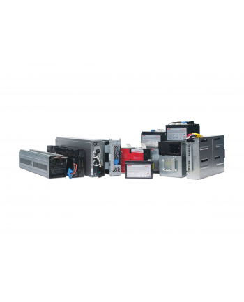 APC Replacement Battery Cartridge #106