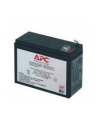 APC Replacement Battery Cartridge #106 - nr 9