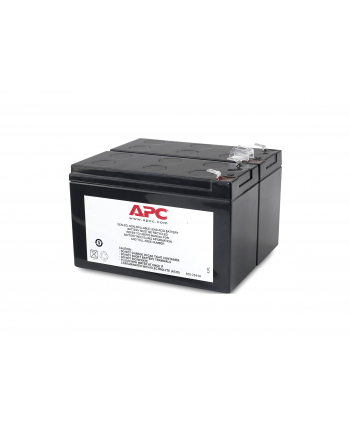 APC Replacement Battery Cartridge #113