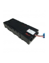 APC Replacement Battery Cartridge #115 - nr 1
