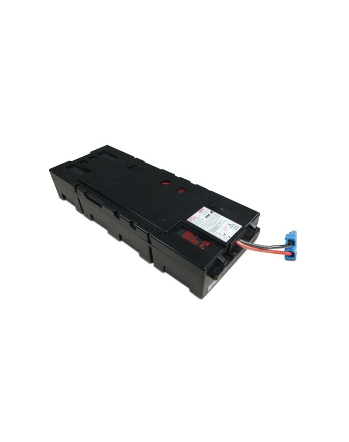 APC Replacement Battery Cartridge #115 główny