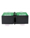 APC Replacement Battery Cartridge # 123 - nr 2