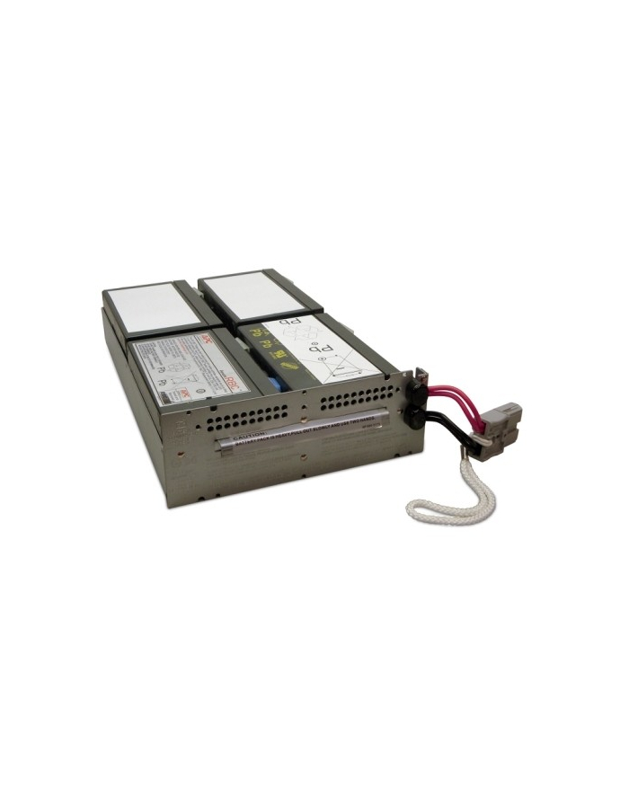 APC Replacement Battery Cartridge #132 główny