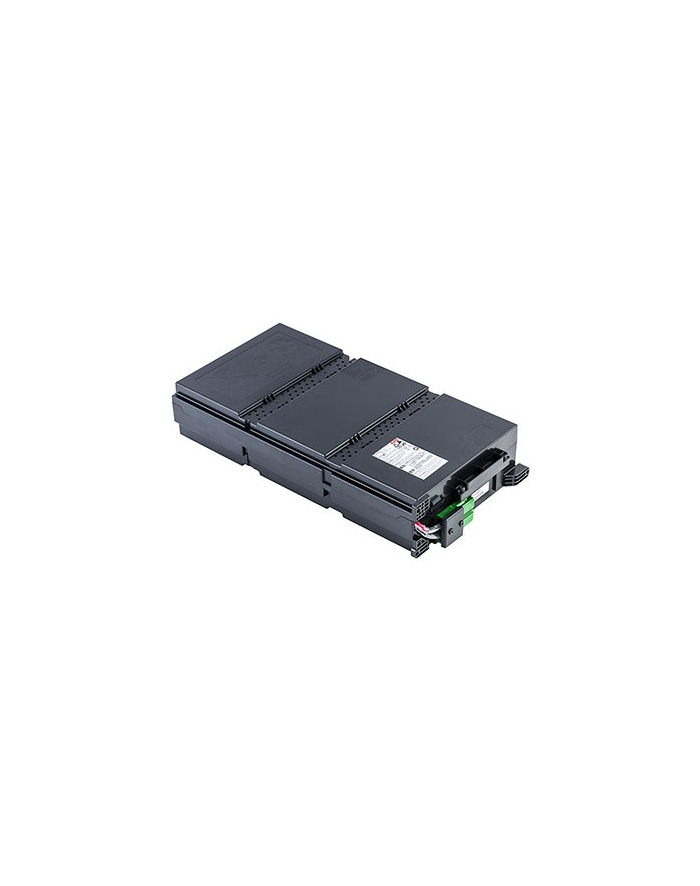 APC Replacement Battery Cartridge #141 główny
