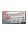 APC Replacement Battery Cartridge #12 - nr 2