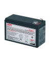 APC Replacement Battery Cartridge #17 - nr 11