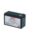 APC Replacement Battery Cartridge #17 - nr 15