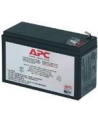 APC Replacement Battery Cartridge #17 - nr 2