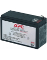 APC Replacement Battery Cartridge #17 - nr 3