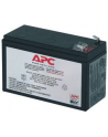 APC Replacement Battery Cartridge #17 - nr 10