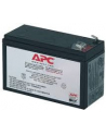 APC Replacement Battery Cartridge #17 - nr 4