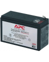 APC Replacement Battery Cartridge #17 - nr 5