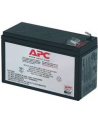 APC Replacement Battery Cartridge #17 - nr 7