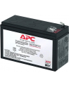 APC Replacement Battery Cartridge #17 - nr 8