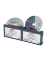 APC Replacement Battery Cartridge #18 - nr 1