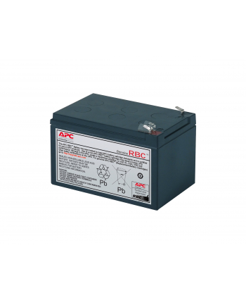 APC Replacement Battery Cartridge #4