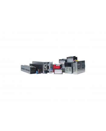 APC Replacement Battery Cartridge #4