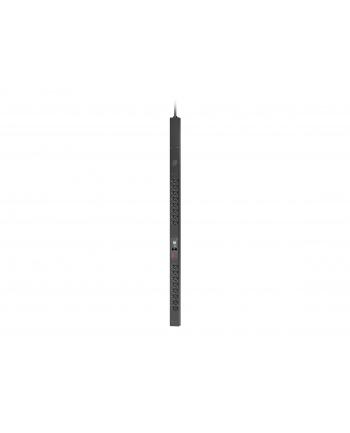 apc RACK PDU, SWITCHED, ZERO U, 10A, 230V, (16) C13 nr 1
