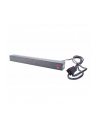 apc Rack PDU, Basic, 1U, 16A, 208/230V, (12)C13 - nr 4