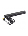 apc Rack PDU, Basic, 1U, 16A, 208/230V, (12)C13 - nr 6