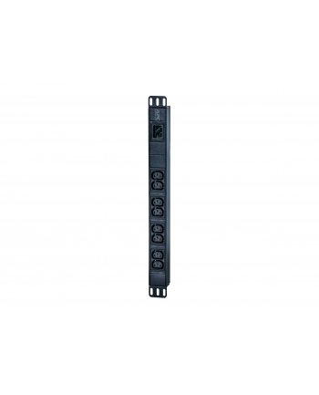 apc EASY PDU BASIC 1U 16A 230V/(8)C13