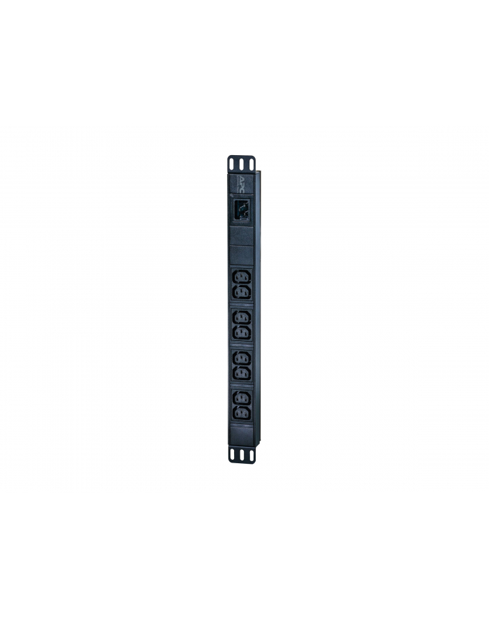 apc EASY PDU BASIC 1U 16A 230V/(8)C13 główny