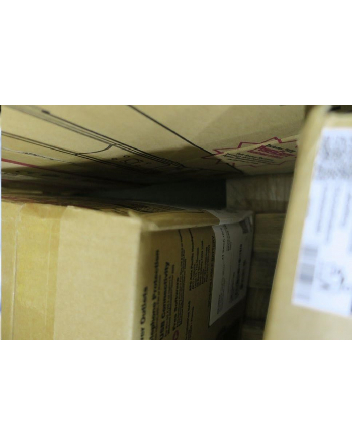 APC BACK-UPS CS 350VA USB/SERIAL 230V główny