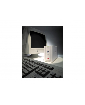 APC BACK-UPS CS 500VA 230V USB/SERIAL
