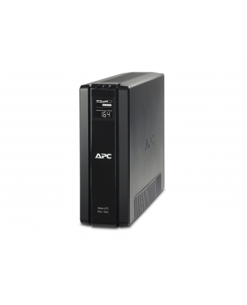 apc Power-Saving Back-UPS Pro 1500, 230V, Schuko nr 1