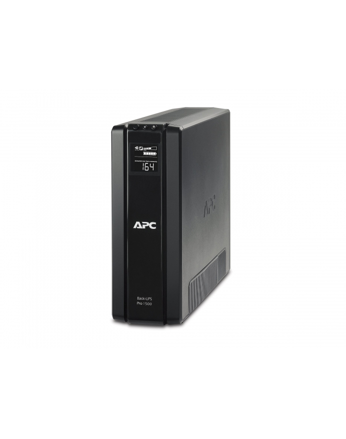 apc Power-Saving Back-UPS Pro 1500, 230V, Schuko główny