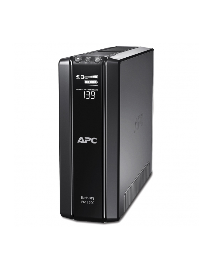 apc Power Saving Back-UPS RS 1500 230V główny
