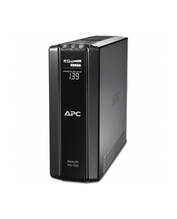 apc Power Saving Back-UPS RS 1500 230V
