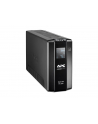 apc BACK UPS PRO BR 650VA 6 OUTLETS/AVR LCD INTERFACE BACK UPS PRO B - nr 3