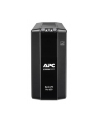apc BACK UPS PRO BR 650VA 6 OUTLETS/AVR LCD INTERFACE BACK UPS PRO B - nr 1