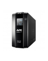 apc BACK UPS PRO BR 900VA 6 OUTLETS/AVR LCD INTERFACE BACK UPS PRO B - nr 9