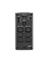 apc BACK UPS PRO BR 900VA 6 OUTLETS/AVR LCD INTERFACE BACK UPS PRO B - nr 18