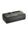 APC Back-UPS BV 1000VA, AVR, Schuko Outlet, 230V - nr 1