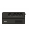 APC Back-UPS BV 1000VA, AVR, Schuko Outlet, 230V - nr 2