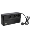 APC Back-UPS BV 500VA, AVR, Schuko Outlet, 230V - nr 9