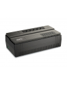 APC Back-UPS BV 650VA, AVR, IEC Outlet, 230V - nr 1