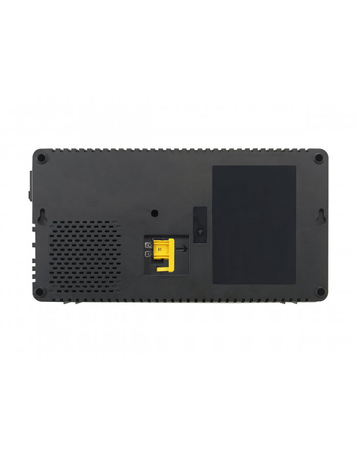 APC Back-UPS BV 800VA, AVR, Schuko Outlet, 230V główny