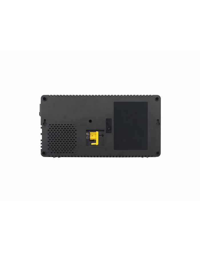 APC Back-UPS BV 800VA, AVR,IEC Outlet, 230V główny