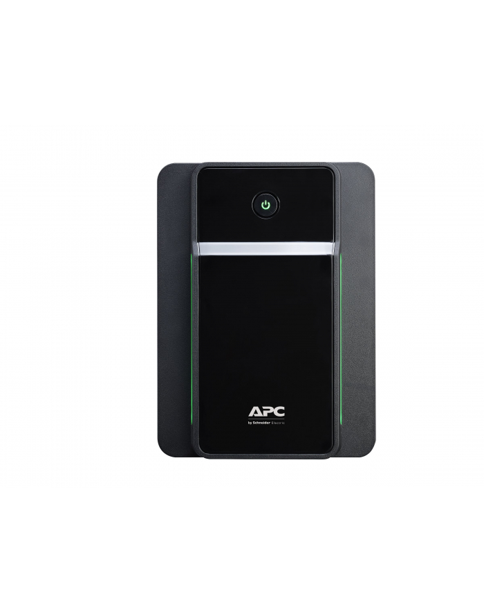 APC BACK-UPS 1200VA 230V AVR/SCHUKO SOCKETS główny