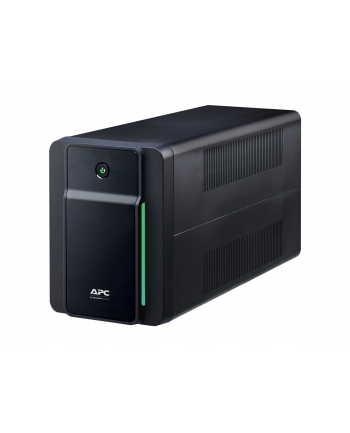 APC BACK-UPS 1600VA 230V AVR/IEC SOCKETS