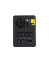 APC BACK-UPS 1600VA 230V AVR/IEC SOCKETS - nr 4