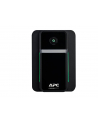APC BACK-UPS 500VA 230V AVR IEC/SOCKETS - nr 10