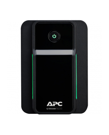 APC BACK-UPS 500VA 230V AVR IEC/SOCKETS