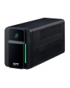 APC BACK-UPS 500VA 230V AVR IEC/SOCKETS - nr 5
