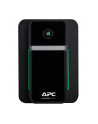 APC BACK-UPS 500VA 230V AVR IEC/SOCKETS - nr 6