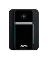 APC BACK-UPS 500VA 230V AVR IEC/SOCKETS - nr 12